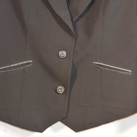 Black Blazer by Buffalo SZ L - Picture 4 of 7